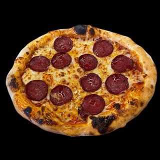 Pizza Salami