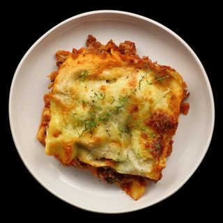 Lasagna