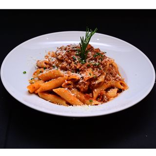 Pasta Bolognaise 
