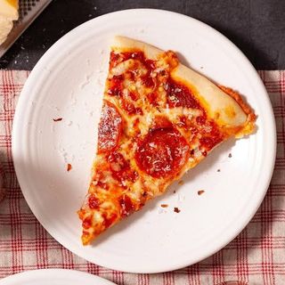Pizza Vesuvio