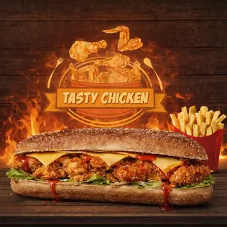 Boca Spicy