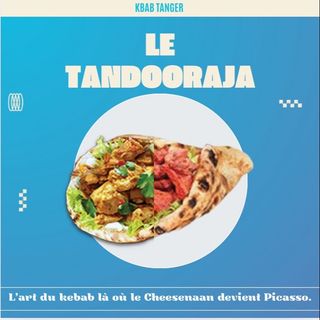 Le Tandooraja
