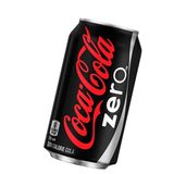 Coca Zero