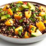 Quinoa Salad