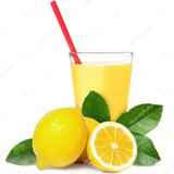 Jus de Citron