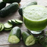Jus de Concombre