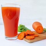 Jus de Carotte