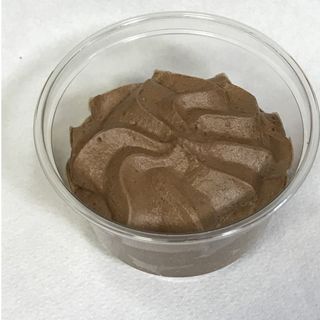 Mousse Au Chocolat