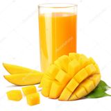 Jus de Mangue