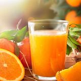 Jus d'Orange