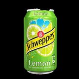 Schweppes Citron
