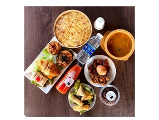 Léger & Rafraîchissant