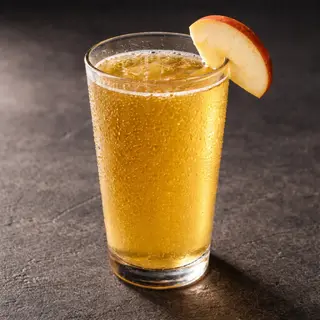 Jus de Pomme