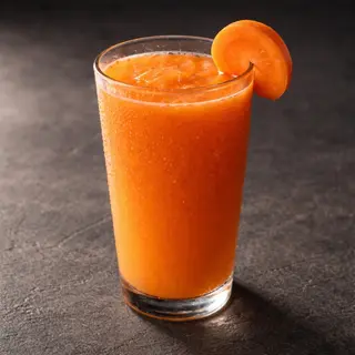 Jus de Carotte