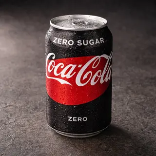 Coca Zero