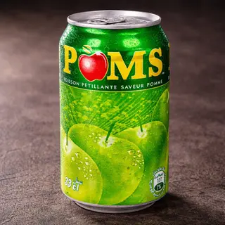 Poms