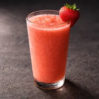 Jus de Fraise