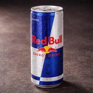 Red Bull