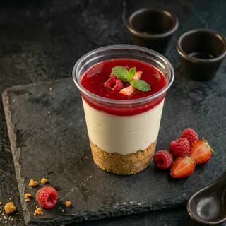 Cheesecake