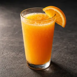 Jus d'Orange