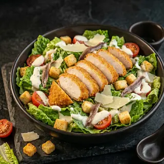 Salade César