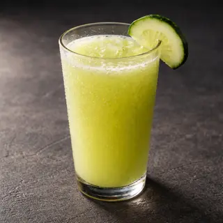 Jus de Concombre