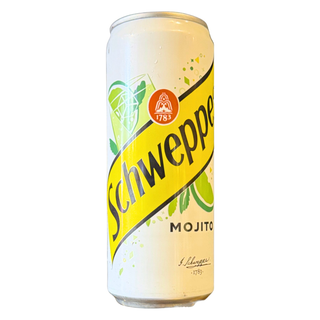 Schweppes Mojito 33 cl