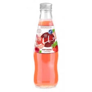 Oulmes Fruits Rouges 