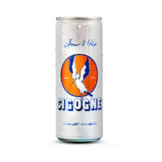 La Cigogne
