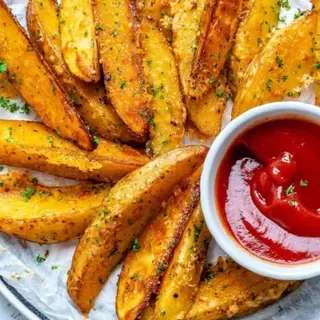 potatoes