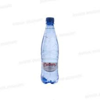 Oulmes 0.5 l