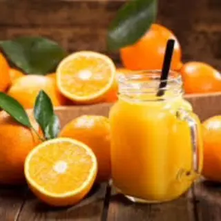 Jus d'orange