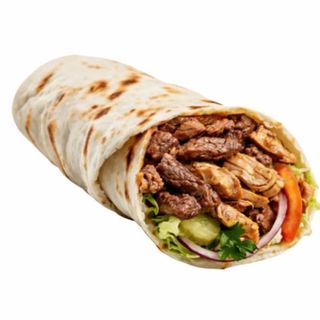 Greek Shawarma Mix