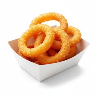 Rondelles d’oignon