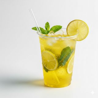 Mojito Mangue
