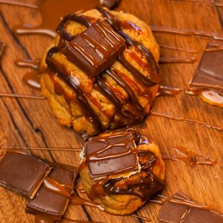 Cookie Bronx