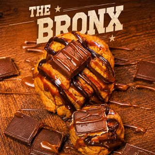 Cookie Bronx