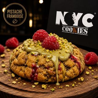 Cookie Madison Square