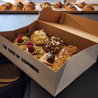 Cookies Box Small