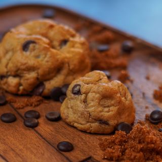 Cookie Harlem