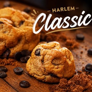 Cookie Harlem