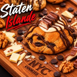Cookie Staten island