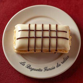 Le Fameux Mille Feuille Signature