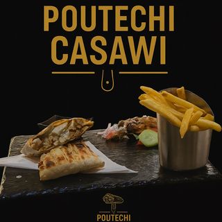 Tacos Poulet Légumes