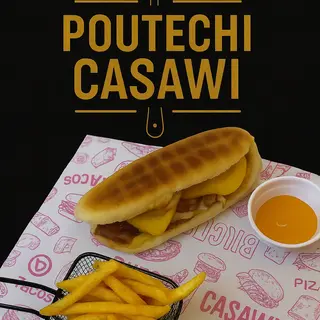 Sandwich Thon