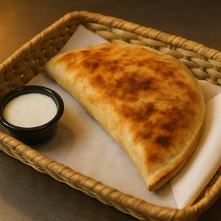 Poutechi Thon Barbecue