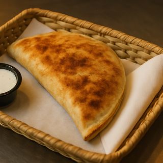 Poutechi Poulet Chowaya 