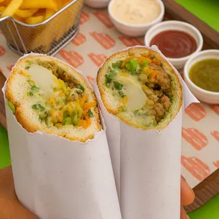 SANDWICH CHAMALI 
