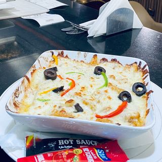 Pasticcio Charcuterie