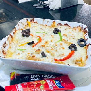 Pasticcio 4 Fromages